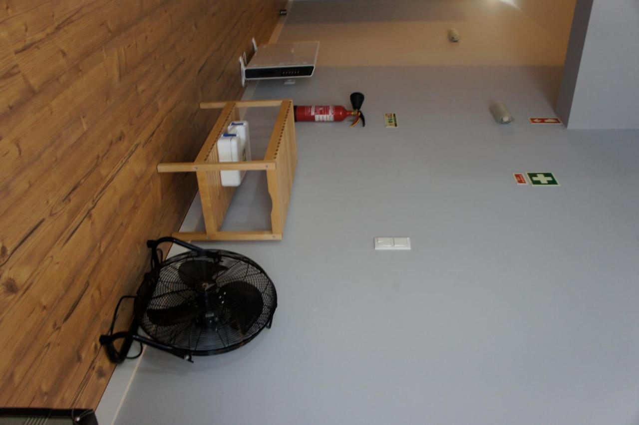 Apartamento Copacabana Estoril Luaran gambar