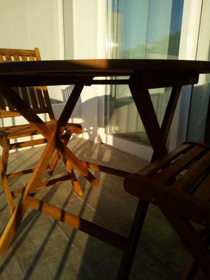 Apartamento Copacabana Estoril Luaran gambar