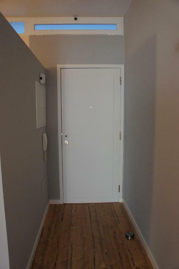 Apartamento Copacabana Estoril Luaran gambar