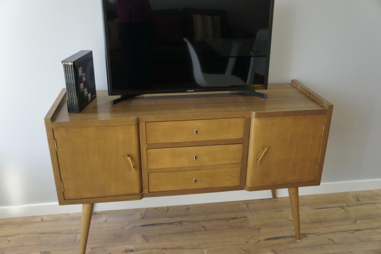 Apartamento Copacabana Estoril Luaran gambar