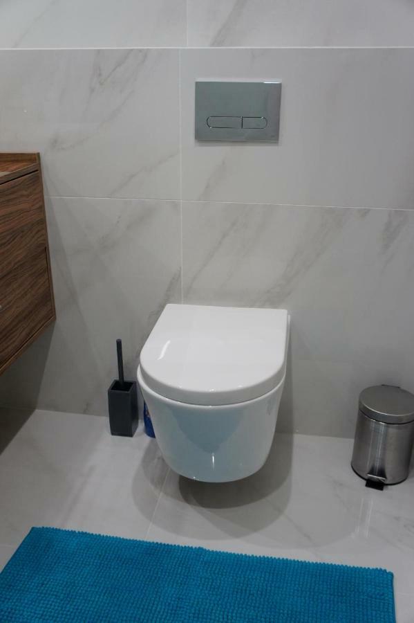 Apartamento Copacabana Estoril Luaran gambar