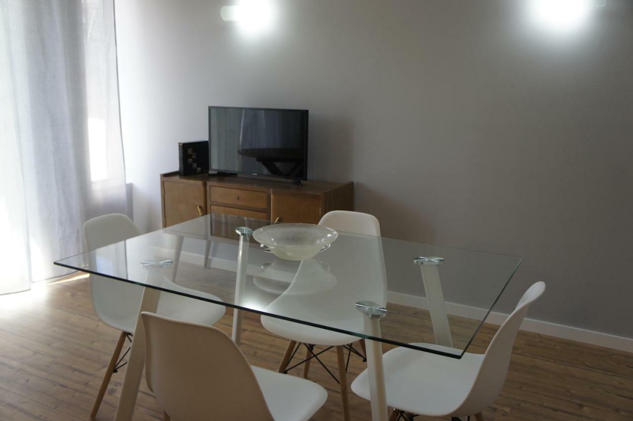 Apartamento Copacabana Estoril Luaran gambar
