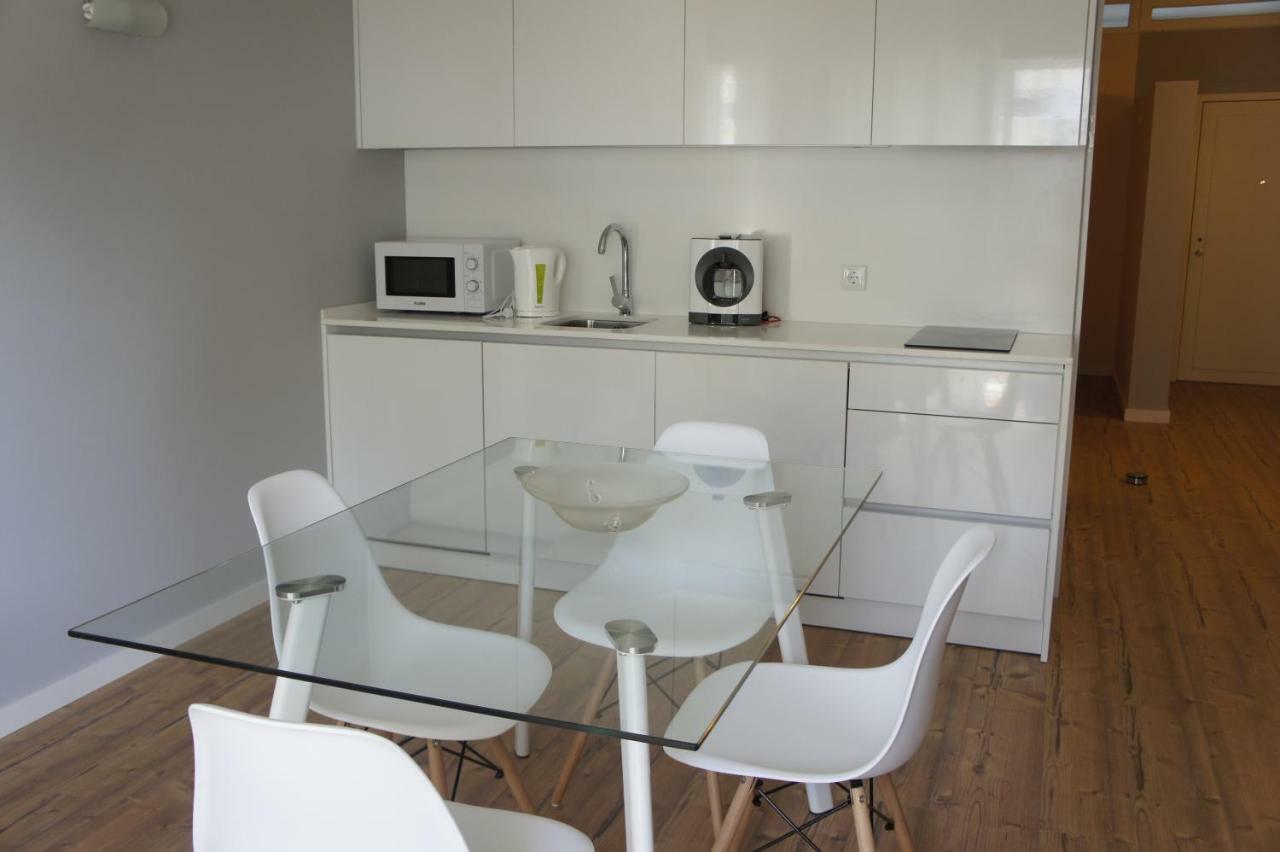 Apartamento Copacabana Estoril Luaran gambar