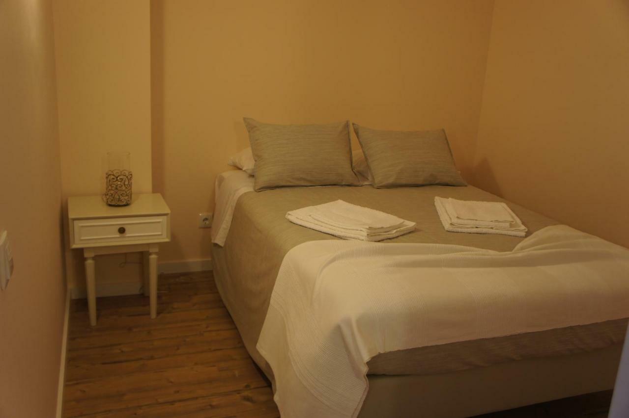 Apartamento Copacabana Estoril Luaran gambar