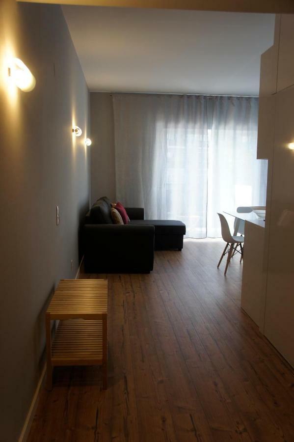 Apartamento Copacabana Estoril Luaran gambar