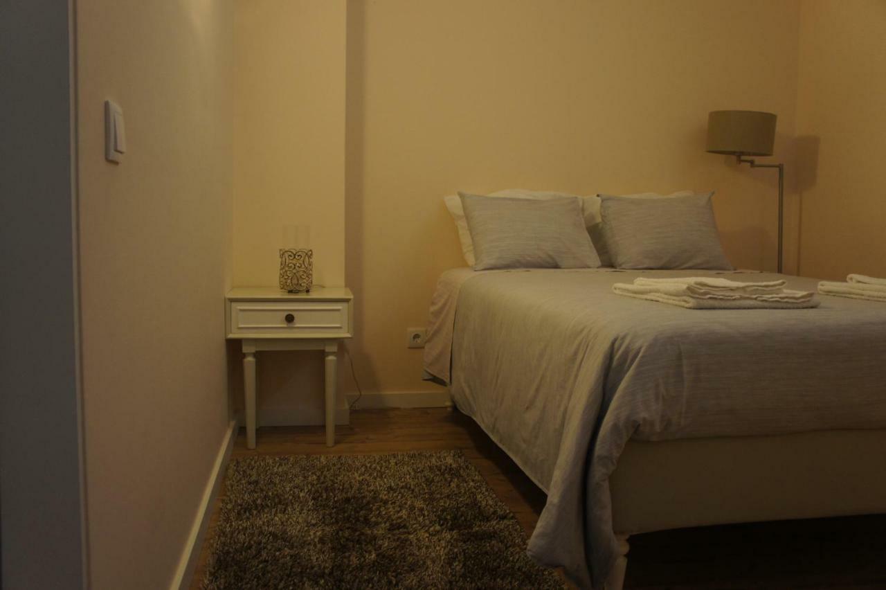 Apartamento Copacabana Estoril Luaran gambar