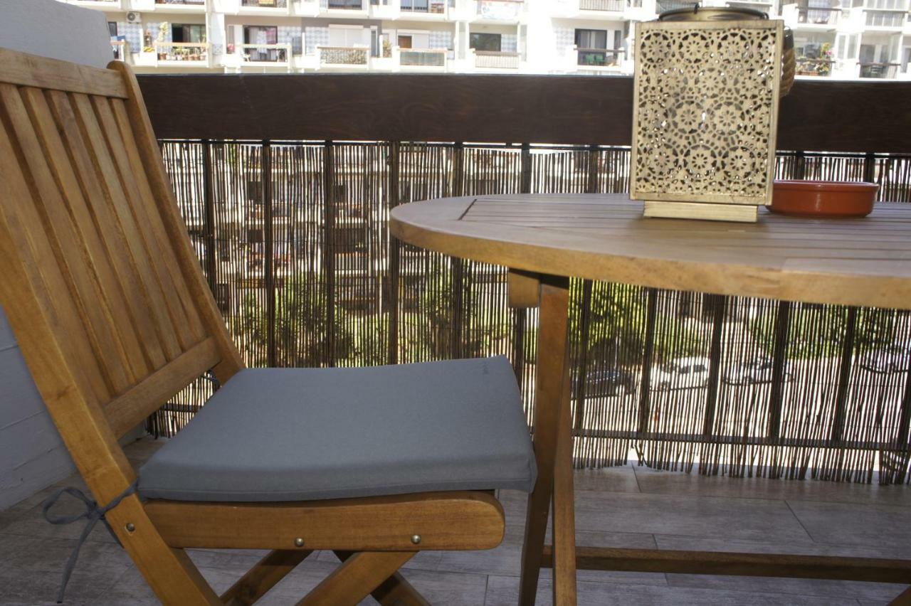 Apartamento Copacabana Estoril Luaran gambar