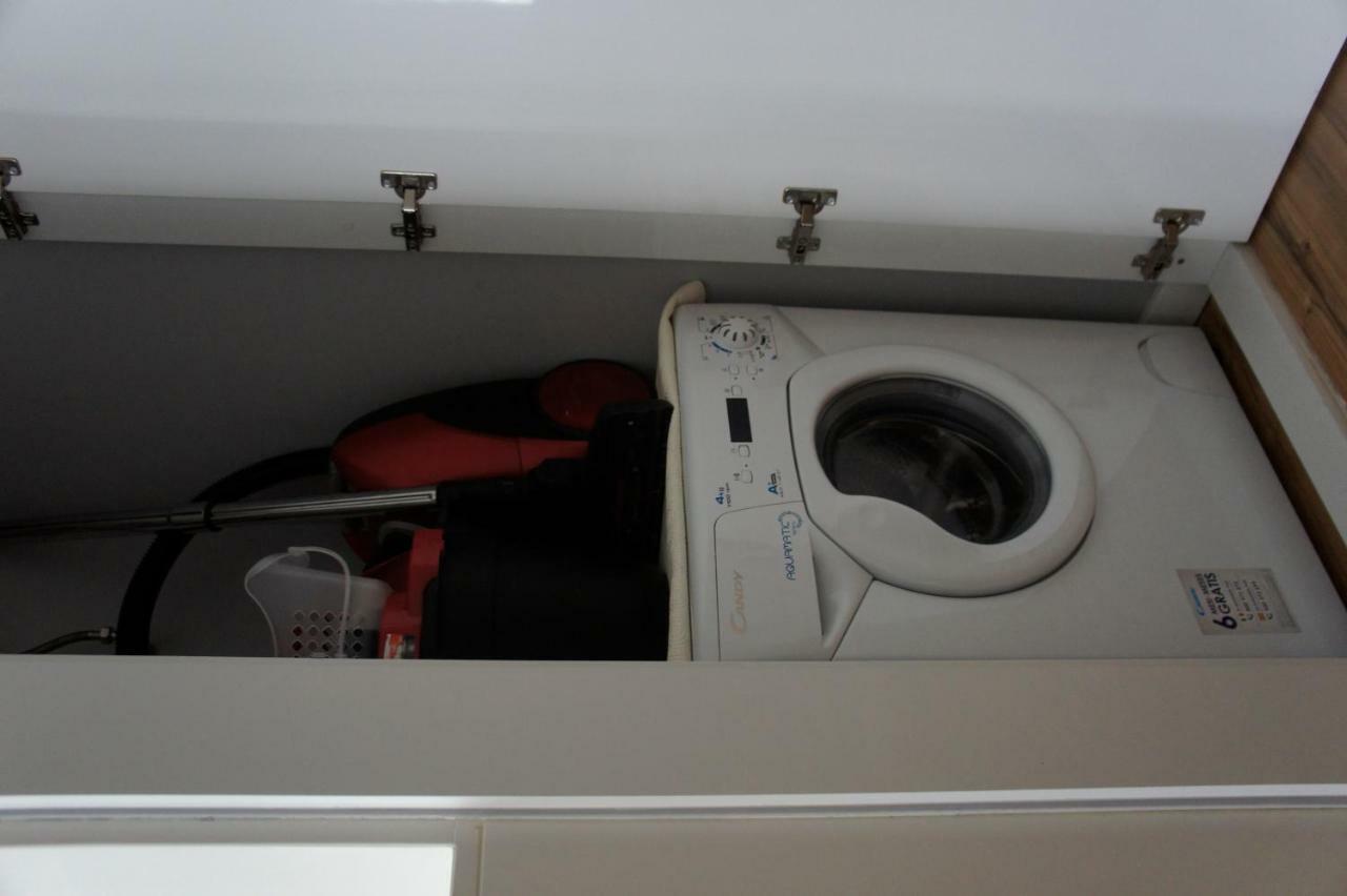 Apartamento Copacabana Estoril Luaran gambar